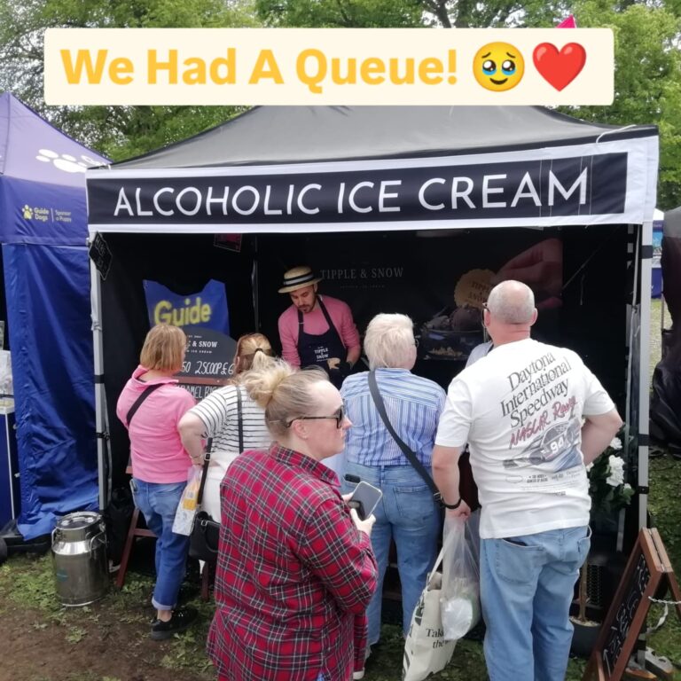 Instagram post from tippleandsnow. This post is in position 8.