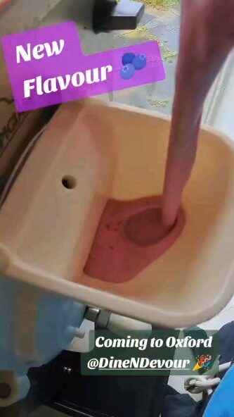 Instagram post from tippleandsnow. This post is in position 3.