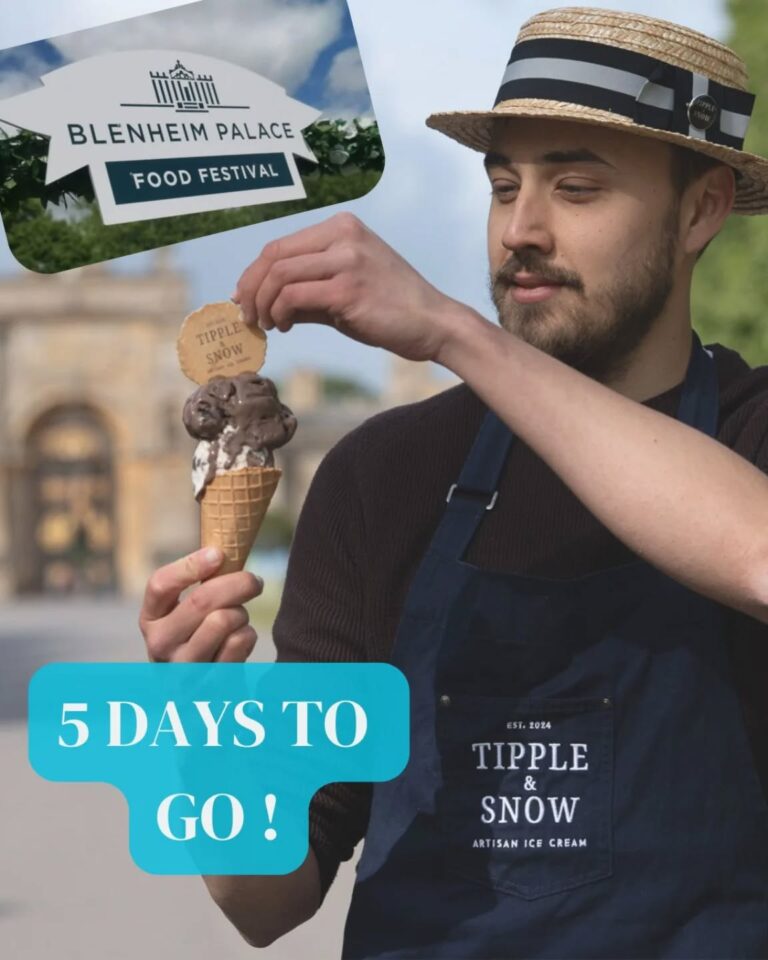 Instagram post from tippleandsnow. This post is in position 4.